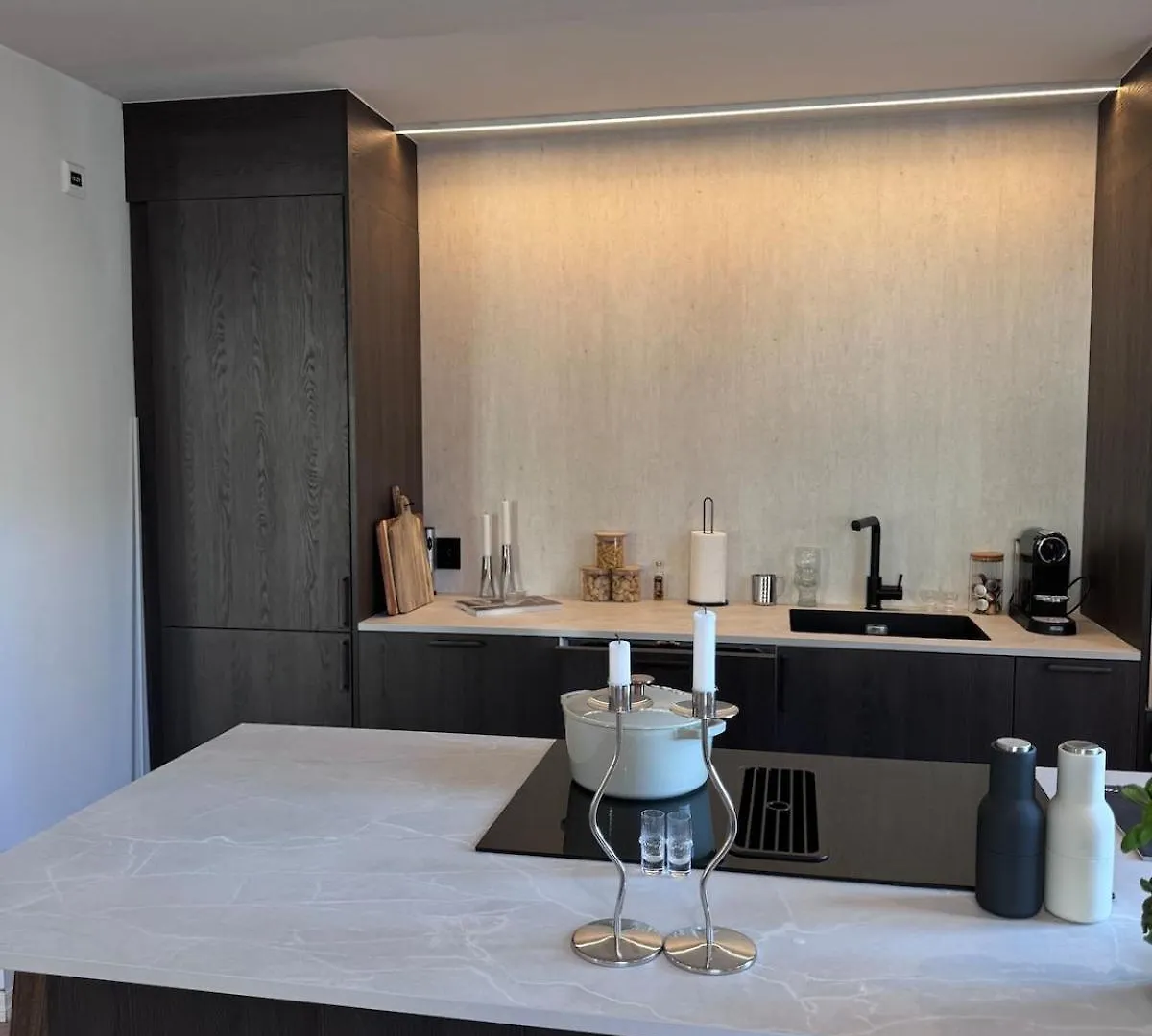 Sental Apartment In Sandviken Bergen 0*,  Norge