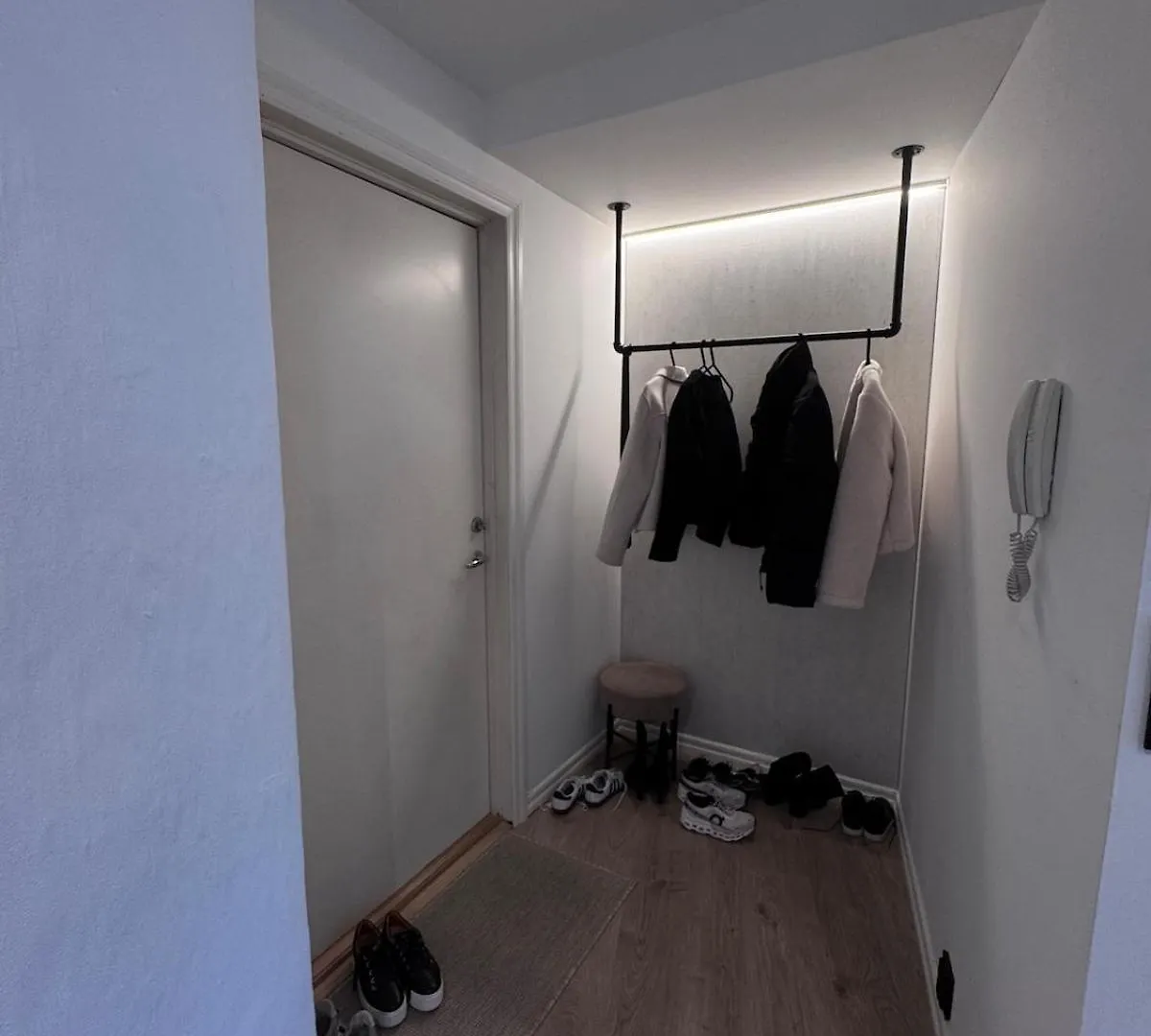 Sental Apartment In Sandviken Bergen