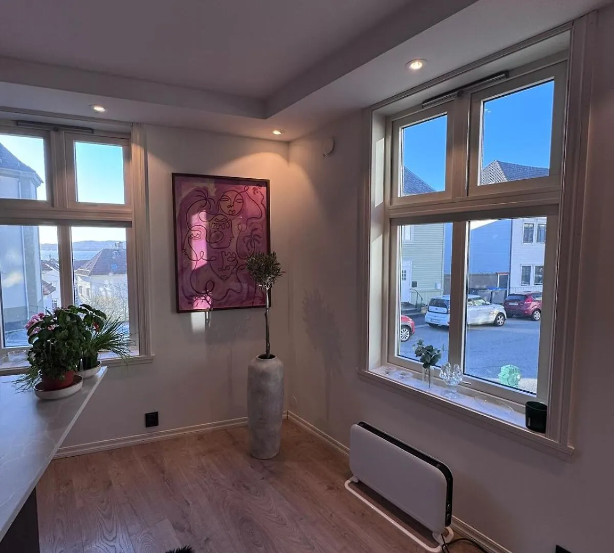 Sental Apartment In Sandviken Bergen 0*,  Norge